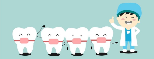 10岁正畸拔四颗牙后悔情绪该如何处理