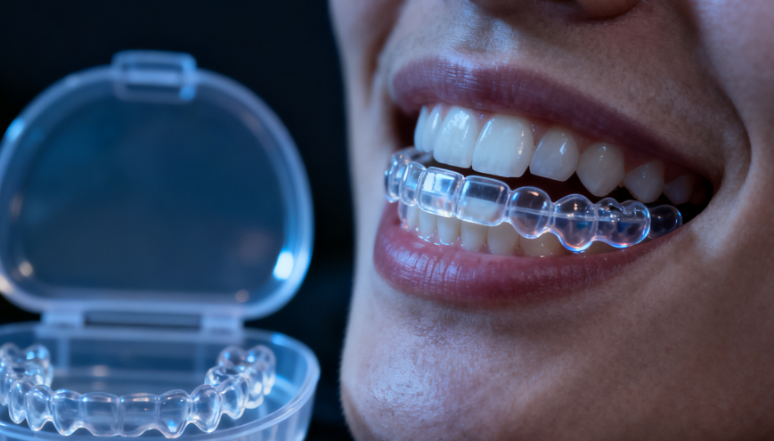 北京斯迈尔口腔正畸价格公布，儿童早期干预矫正3980元起，金属托槽费用也划算