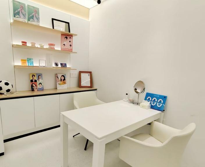 想知道保定大麦口腔在哪？别瞎找，正确位置是莲池区（附公交自驾路线）