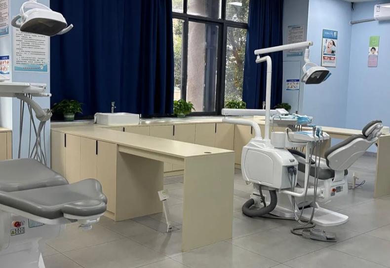 三、宜宾芽医森口腔诊所怎么样｜特色项目与技术优势