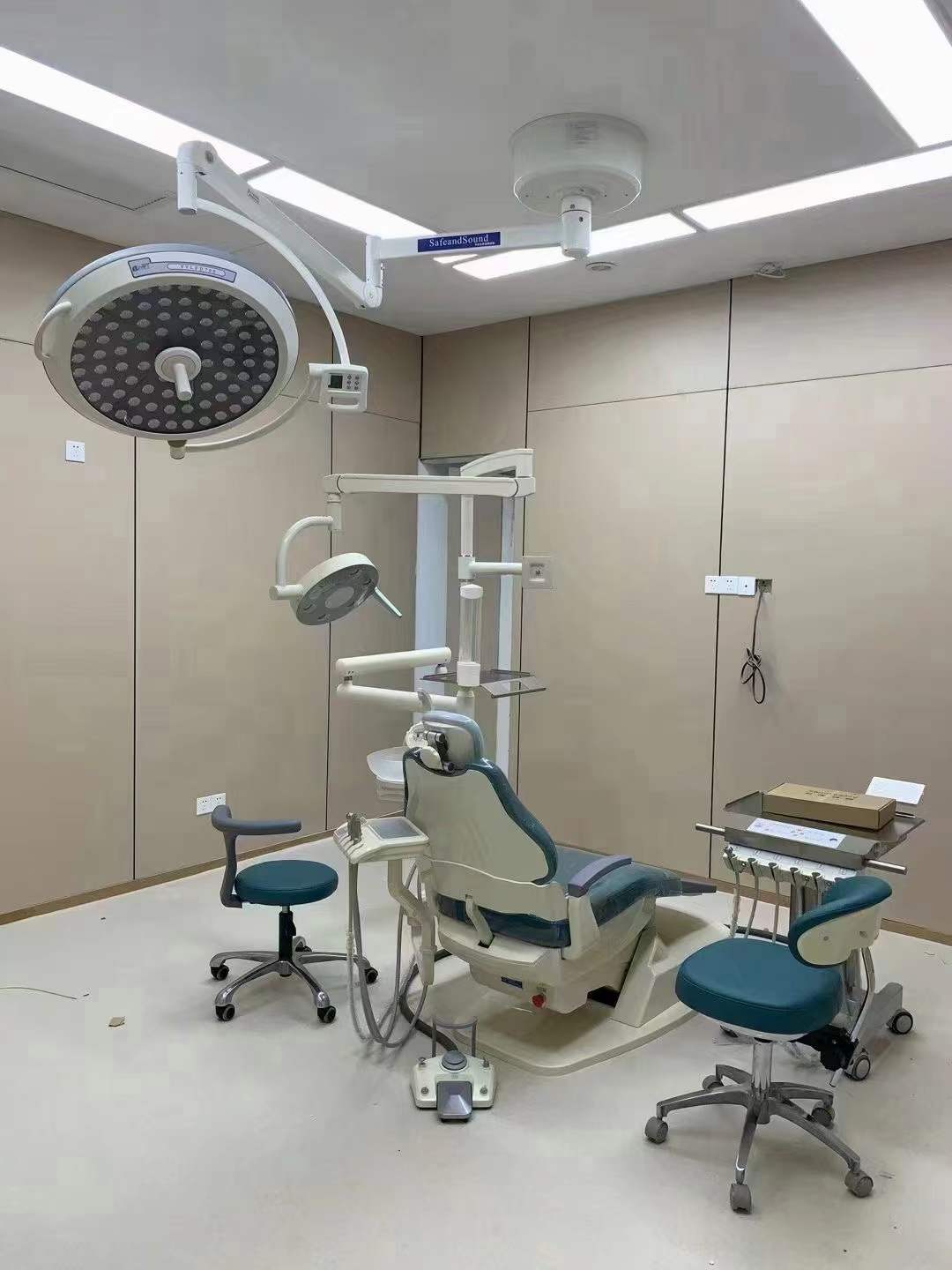 松江贝德口腔种植牙价格表整体在5000-30000元/颗！附到院攻略