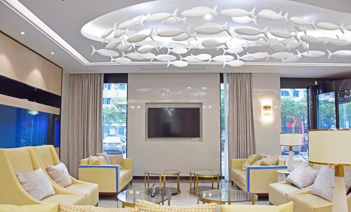 一、扬州贝恩口腔和菲特口腔哪个好