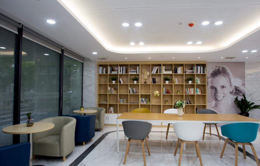 五、扬州菲特口腔的营业时间和地址信息