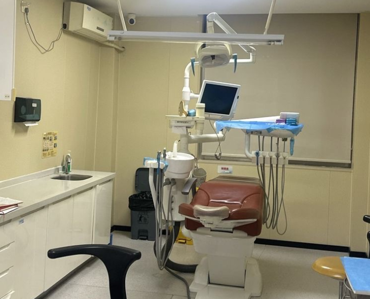 深圳华侨医院口腔科