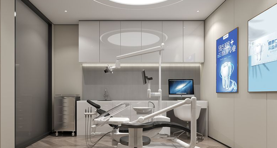 二、种植体品牌如何影响珠海暨博口腔种植牙的价格