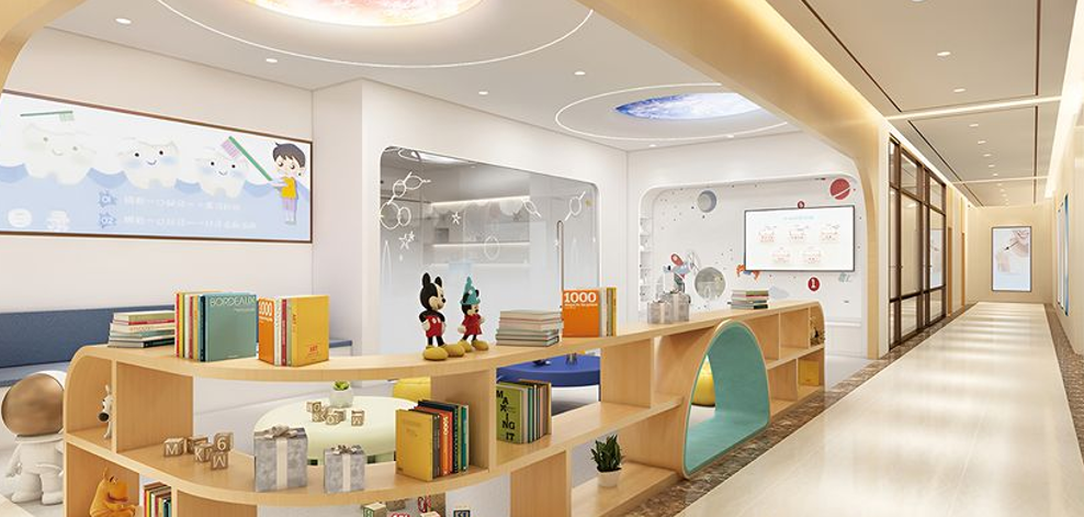 四、珠海暨博口腔种植牙的核心价格区间参考