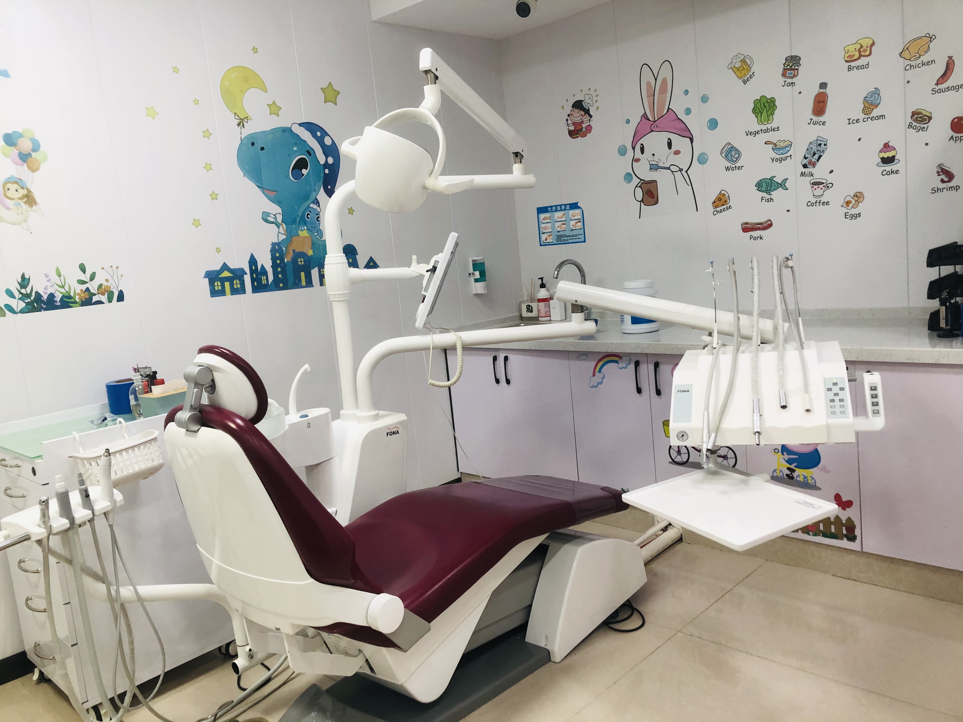 一、长沙优仕口腔医院及同体系分院种植牙价格表（2026年当下）