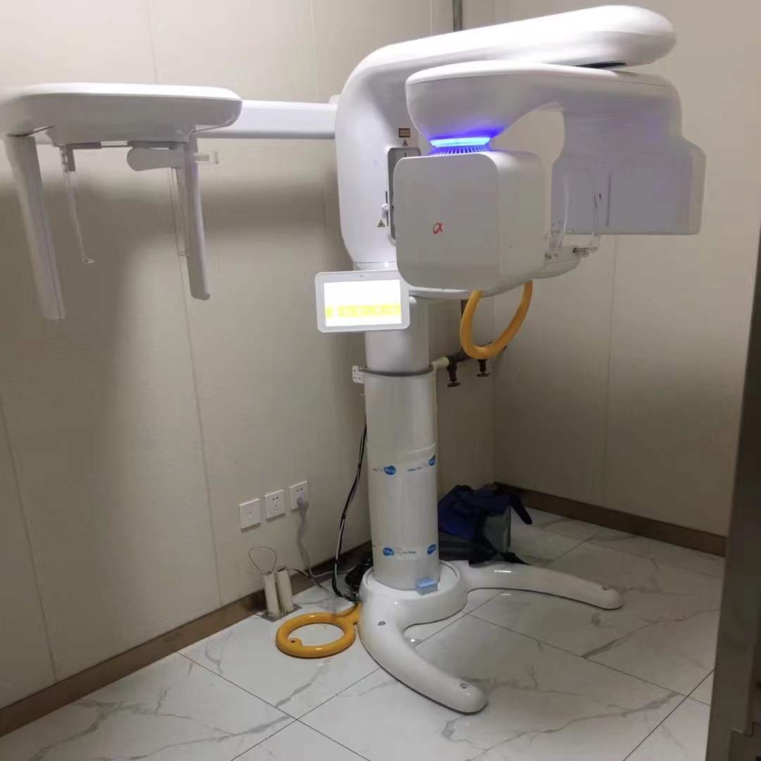 二、松江贝德口腔不同项目具体价格说明