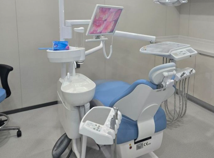 深圳元亨中和口腔就诊流程