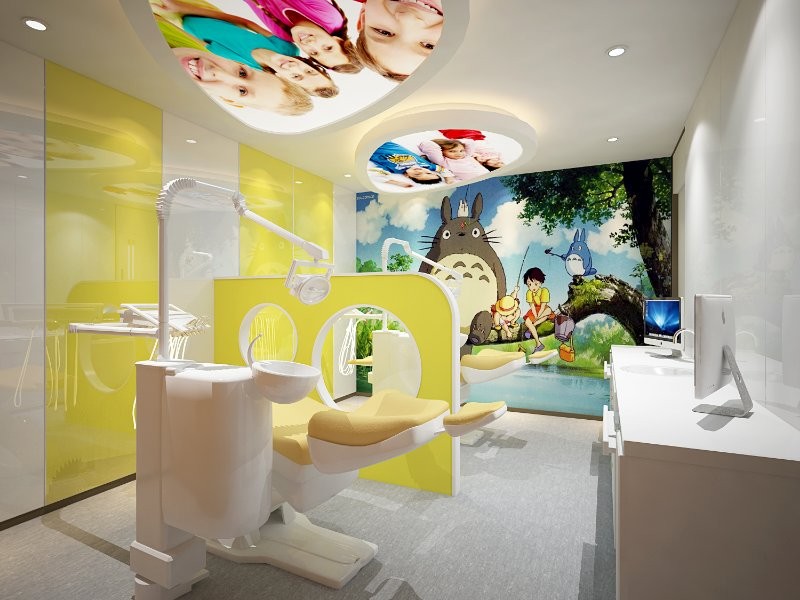 三、咸阳海涛口腔分院地址及电话