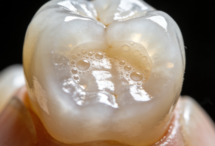 四、德国威兰德和美国3M lava全瓷牙技术特点大揭秘www.59w.net