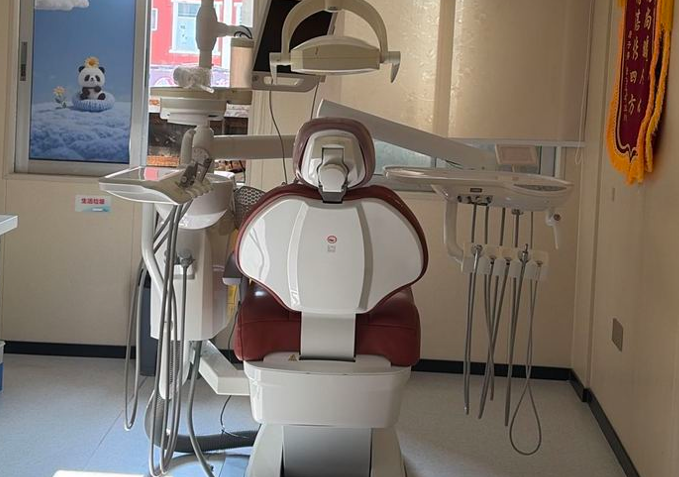 深圳华侨医院口腔科预约挂号流程+电话，晚上9点前都能看诊（附地址）