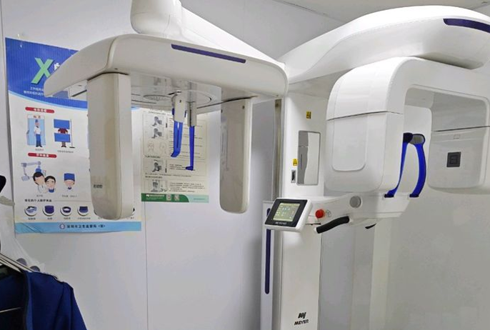 三、深圳华侨医院口腔科就诊注意事项（避坑指南）www.59w.net