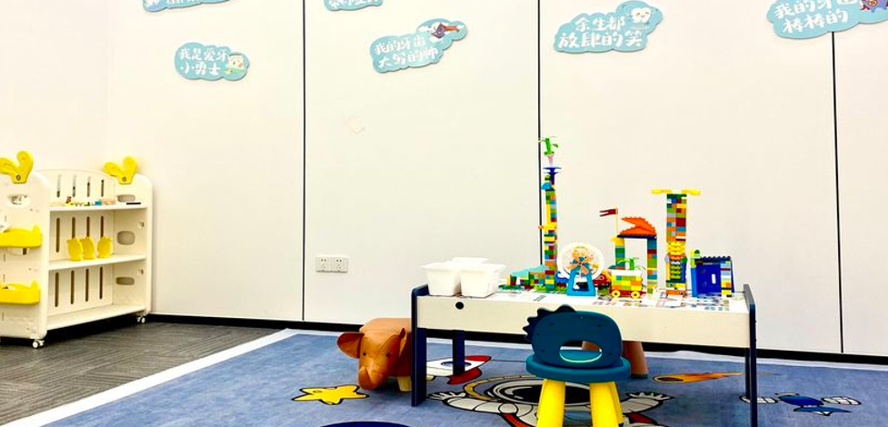 常熟安澜口腔收费标准曝光！儿童早期矫正6800元起，MRC、罗慕哪种更适合