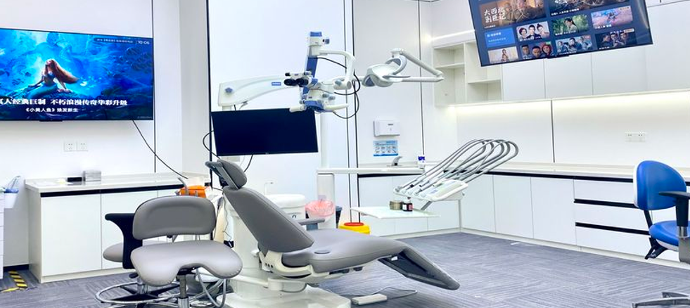 二、材料质量对常熟安澜口腔收费标准的影响