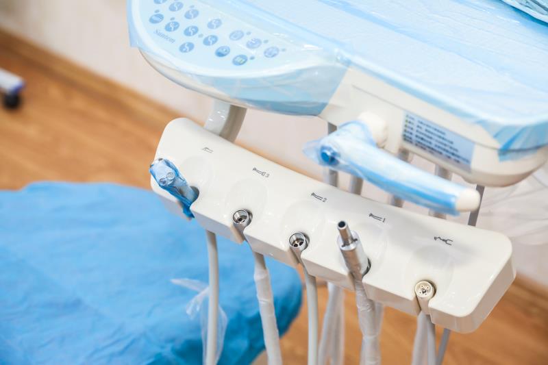 八、晋江种植牙推荐晋江金榜口腔