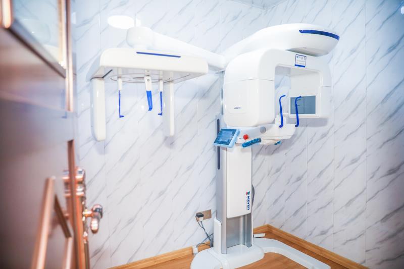 四、晋江种植牙推荐福建泉州兔斯口腔