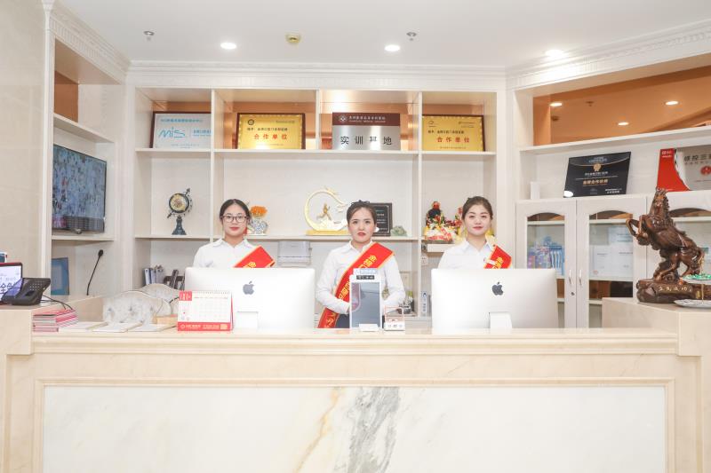 晋江种植牙推荐去哪里做?