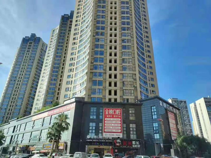 九、晋江种植牙推荐晋江修大夫口腔