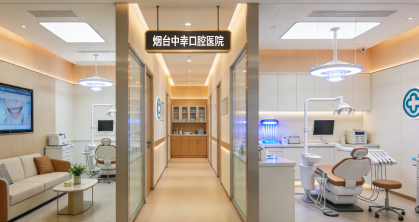 烟台中幸口腔收费标准www.59w.net