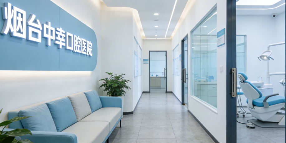 烟台中幸口腔整牙避坑指南