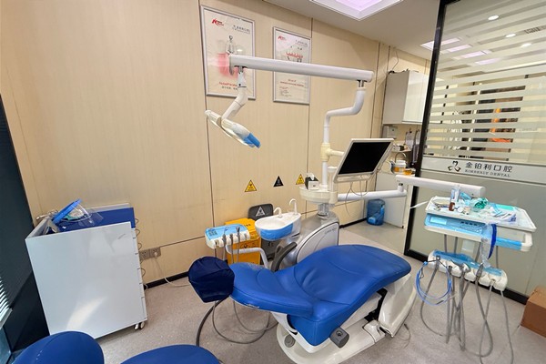 五、南京金铂利口腔的特色项目技术