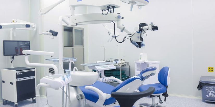 西安鄠邑区牙科排名
