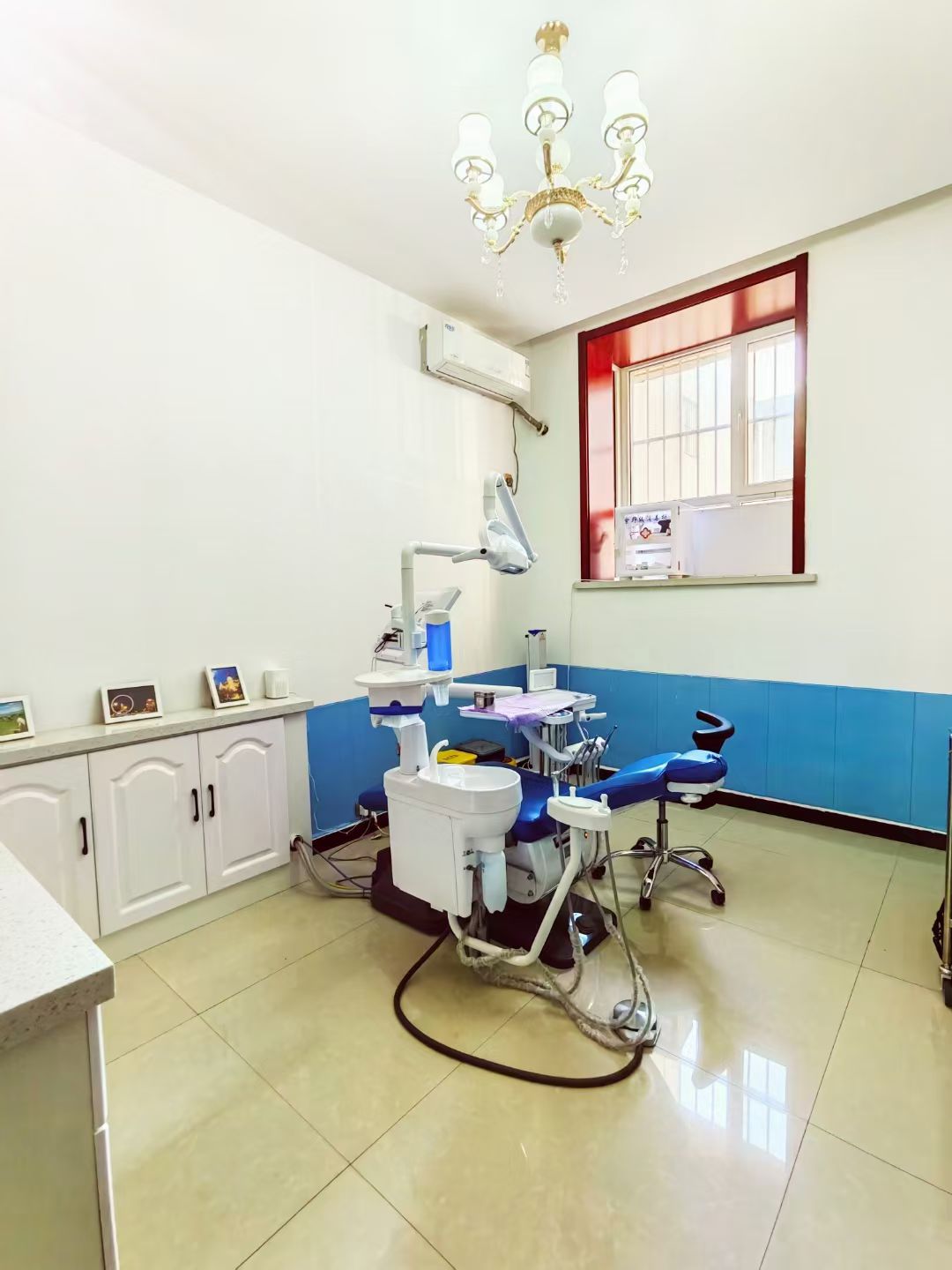 四、服务理念：以患者为中心，贴心关怀