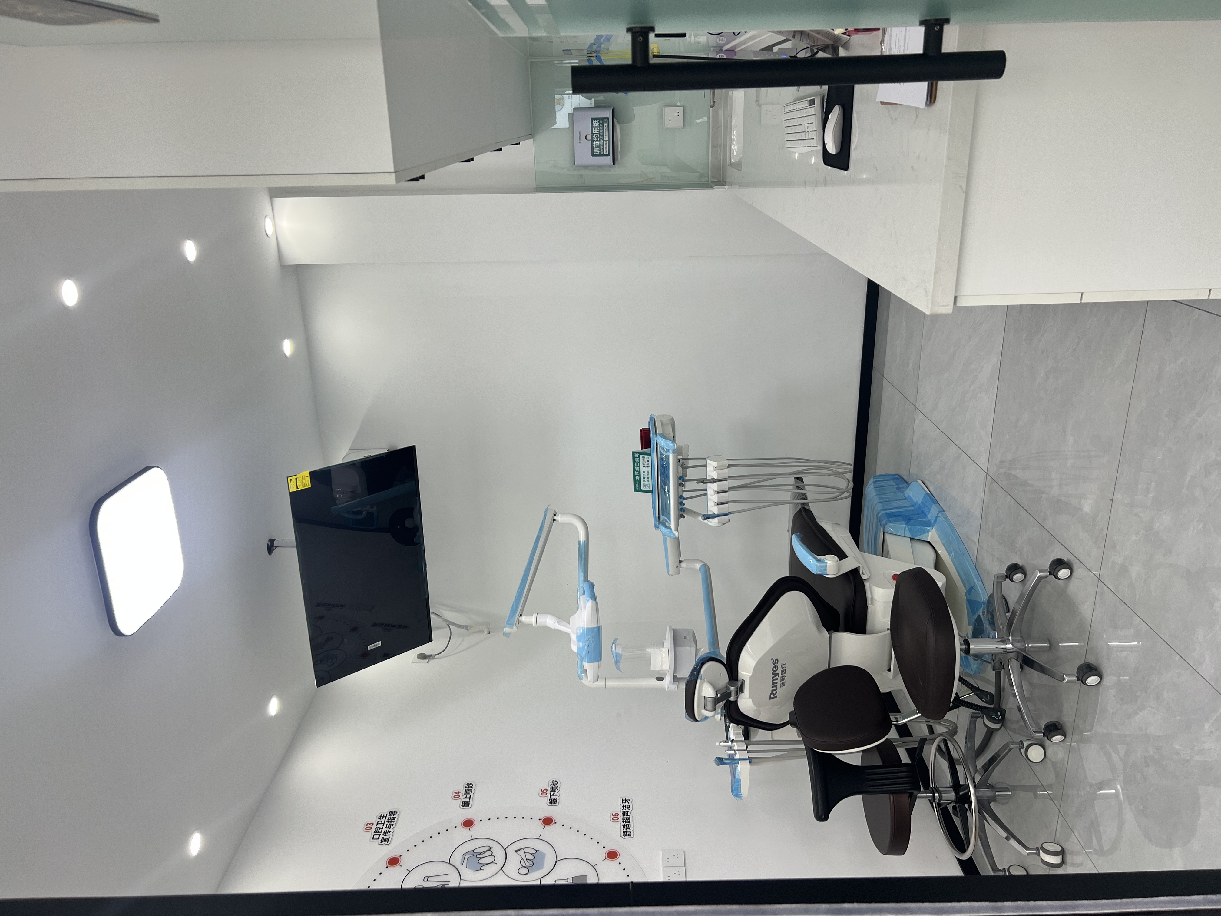 四、贴心的服务理念,提升就医体验