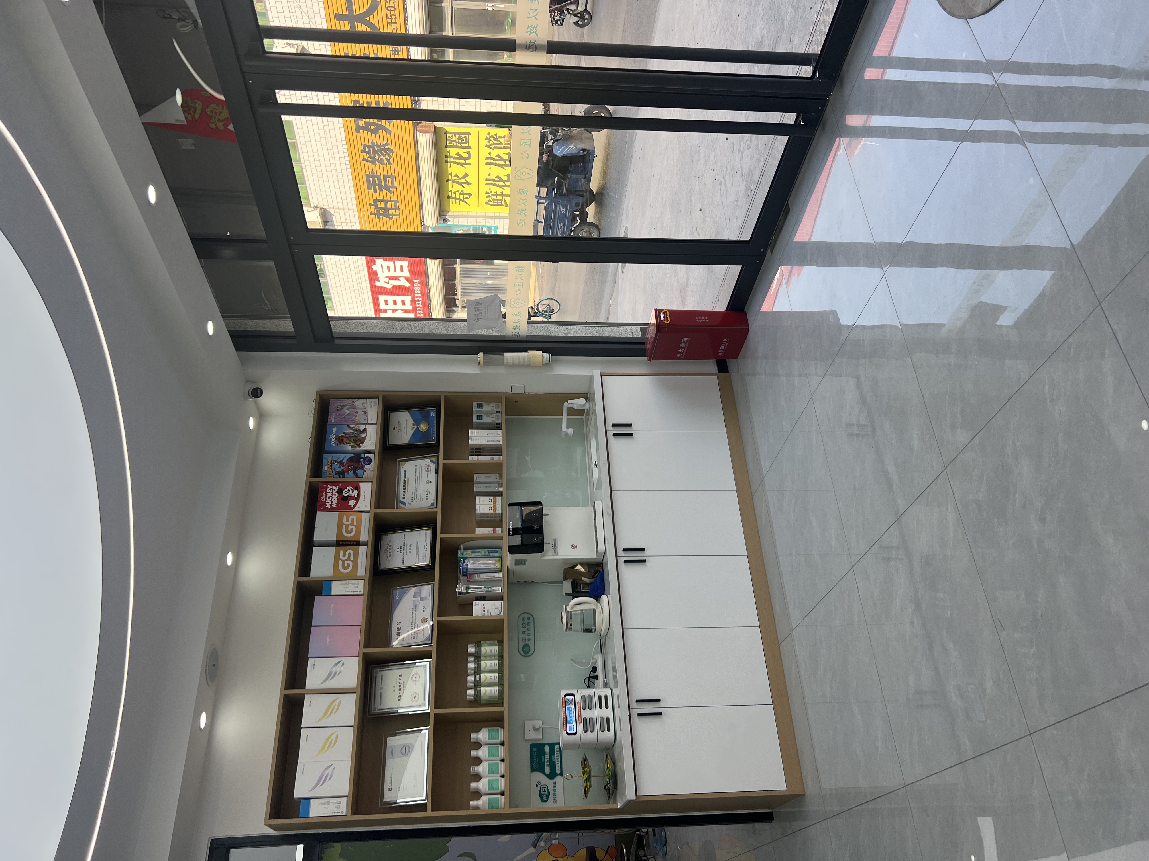 五、良好的用户口碑,见证优质服务