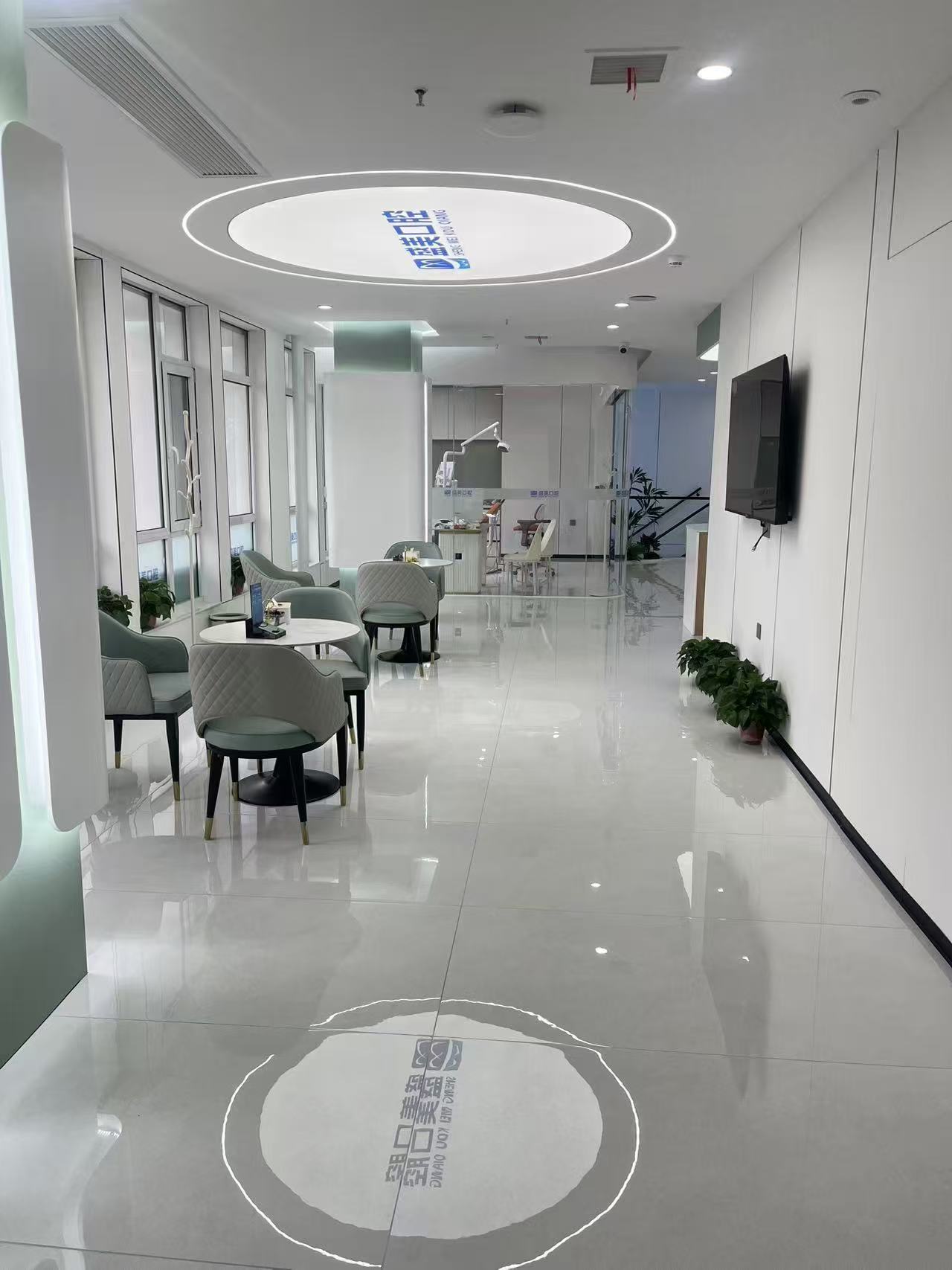 六、太原盛美口腔的服务特色