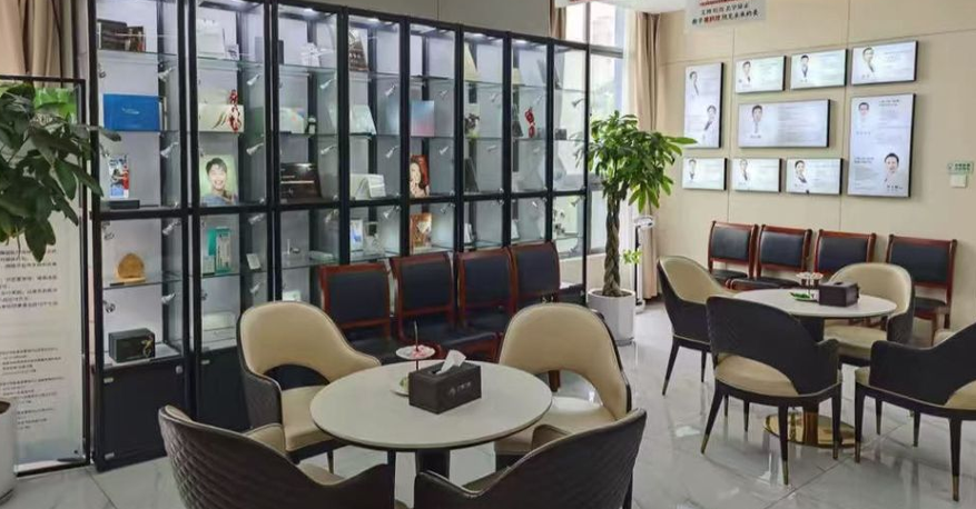 四、盐城艾博口腔种植牙技术特点推测