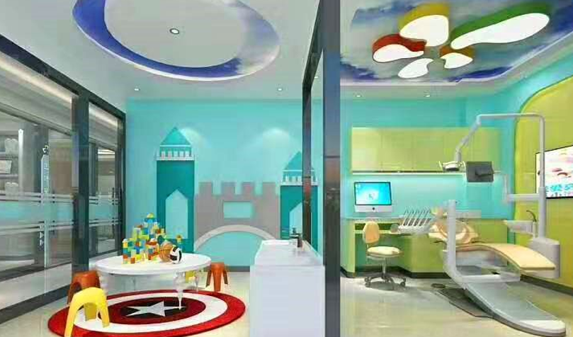 四、东莞未来口腔的收费价格说明www.59w.net