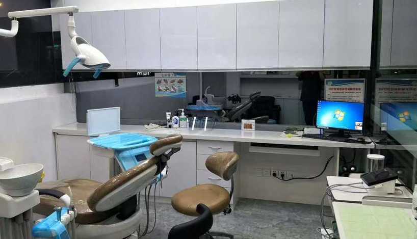 三、东莞未来口腔的医生团队情况