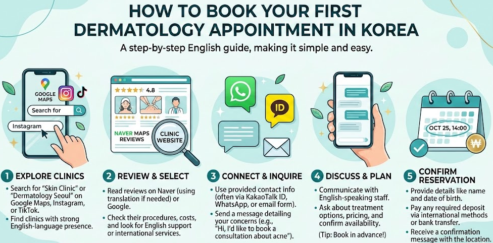 Why Choose THE HEAL for Your Skincare Journey