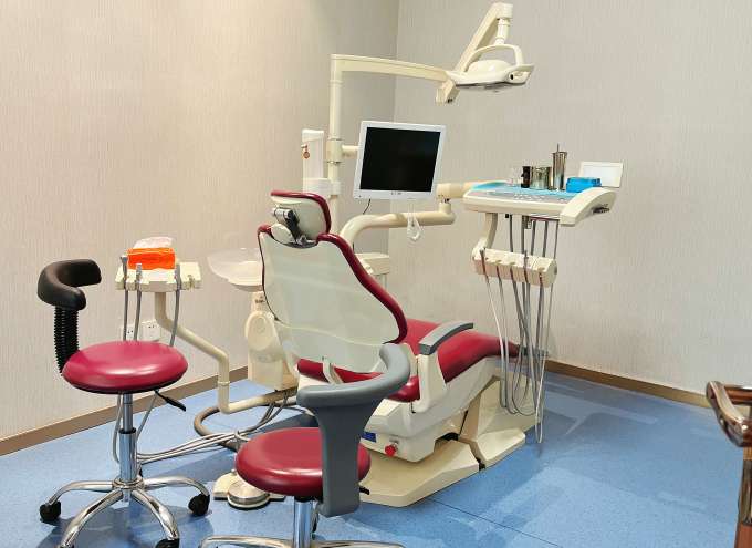 三、为什么选择北京雅康美口腔进行大项目治疗？