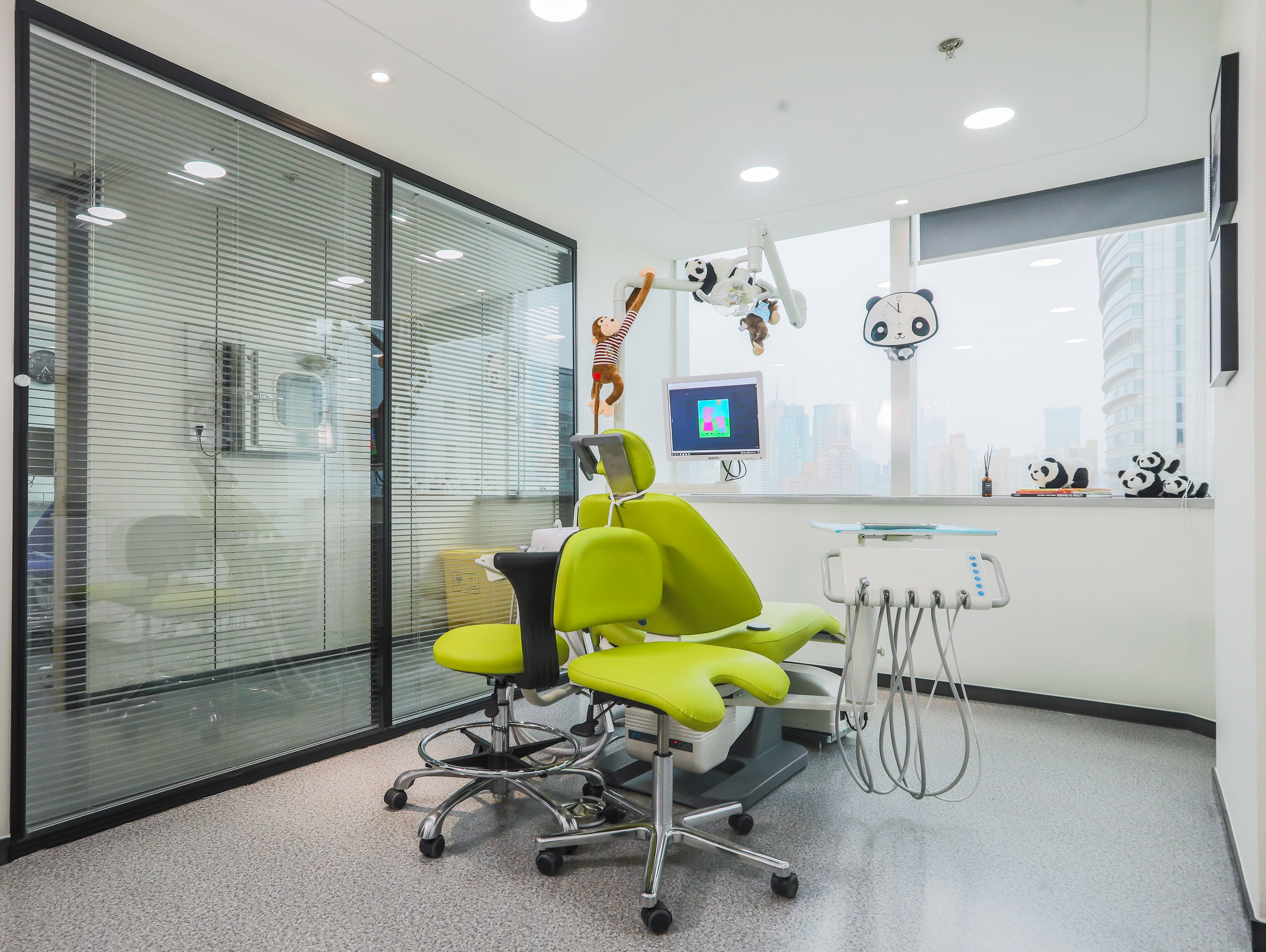 上海鼎植口腔种植牙价格背后的技术支撑