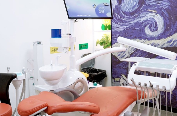 二、上海鼎植口腔长宁店交通指南