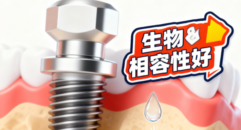 三、特殊适应症方案：全口吸附性义齿的安荃选择