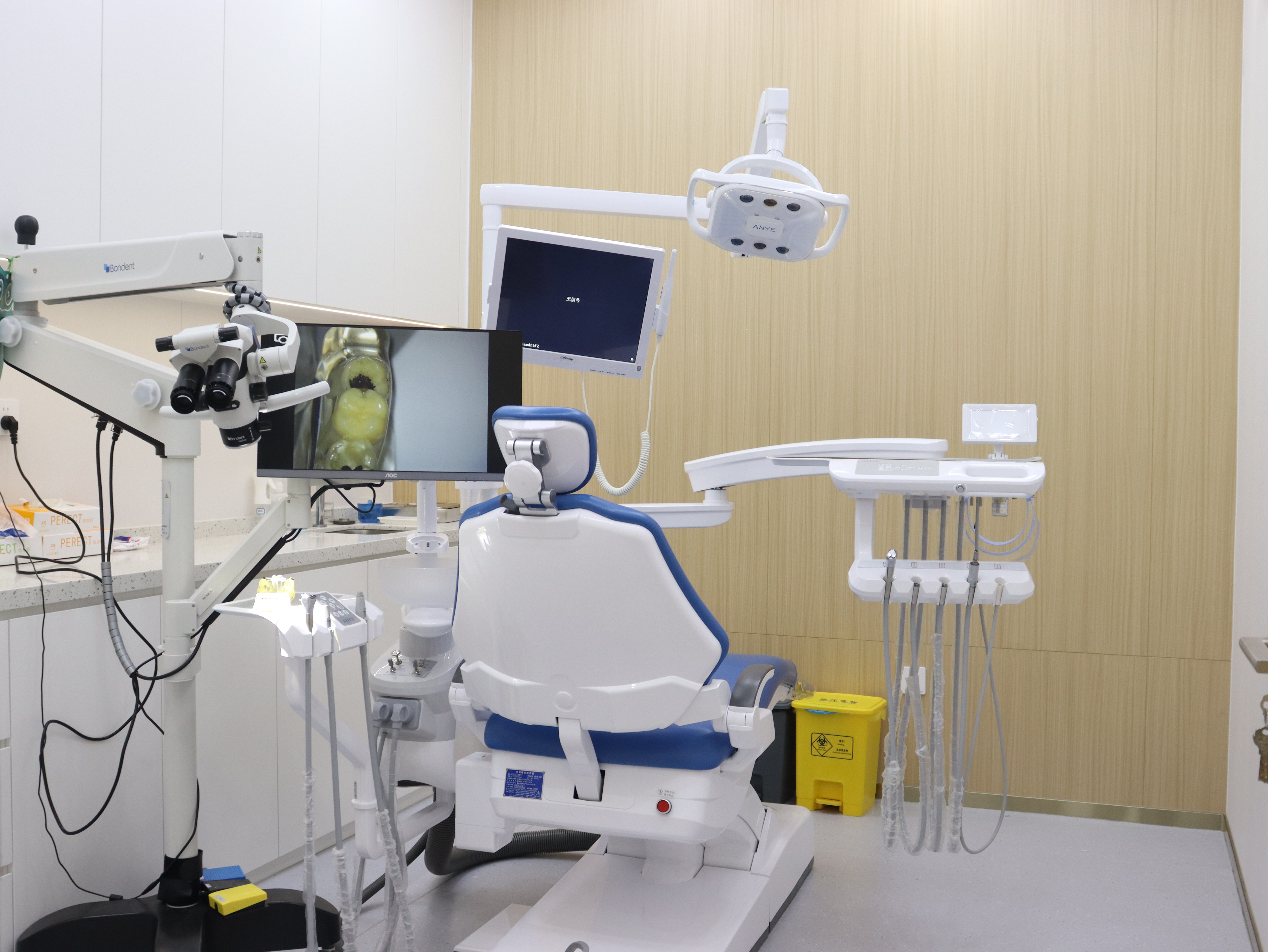 一、深圳瑞吉口腔预约挂号的核心优势：精细诊疗与舒适体验