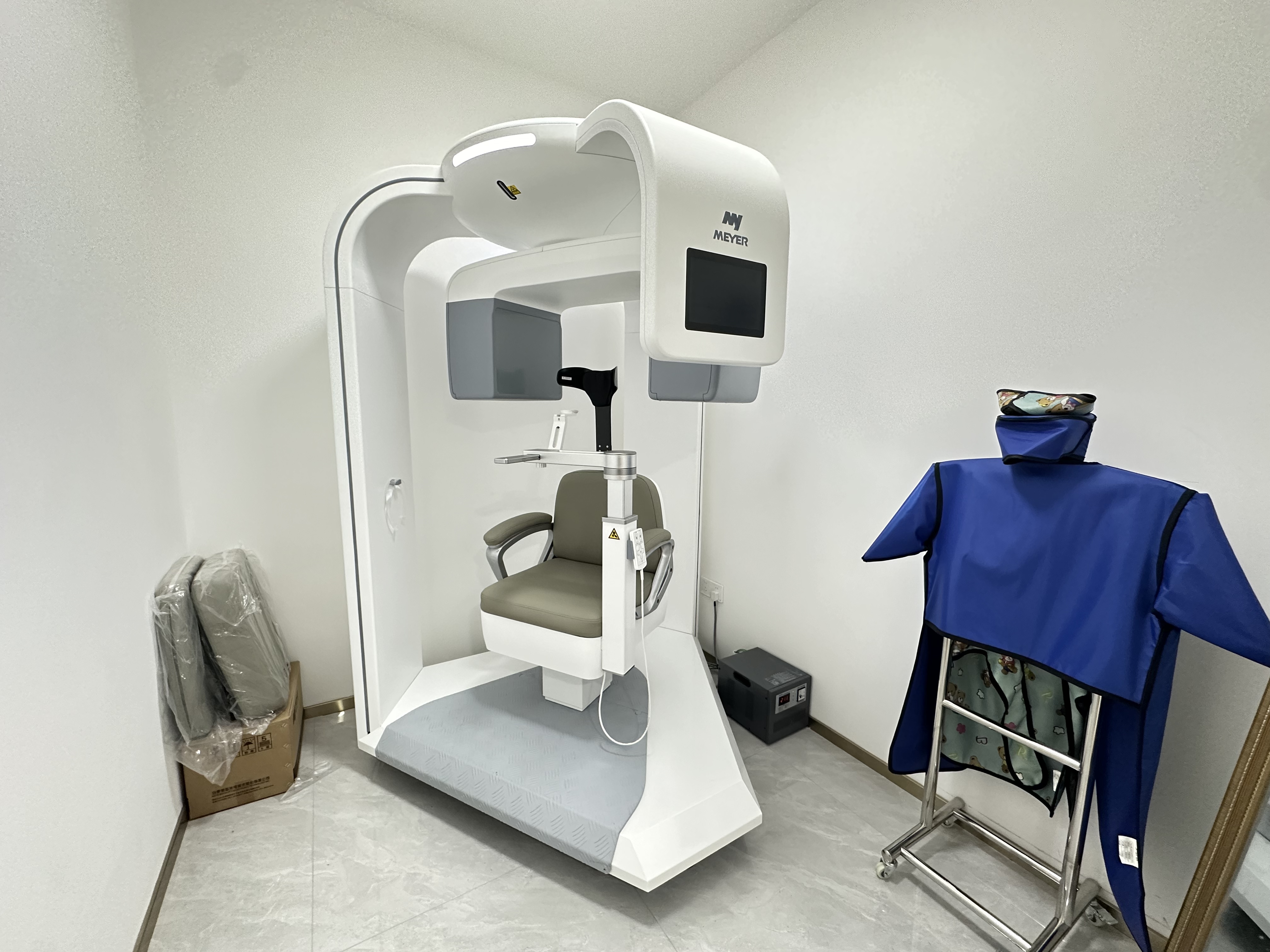 五、为什么选择深圳瑞吉口腔预约挂号？三大理由告诉您