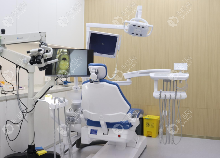 诊疗环境