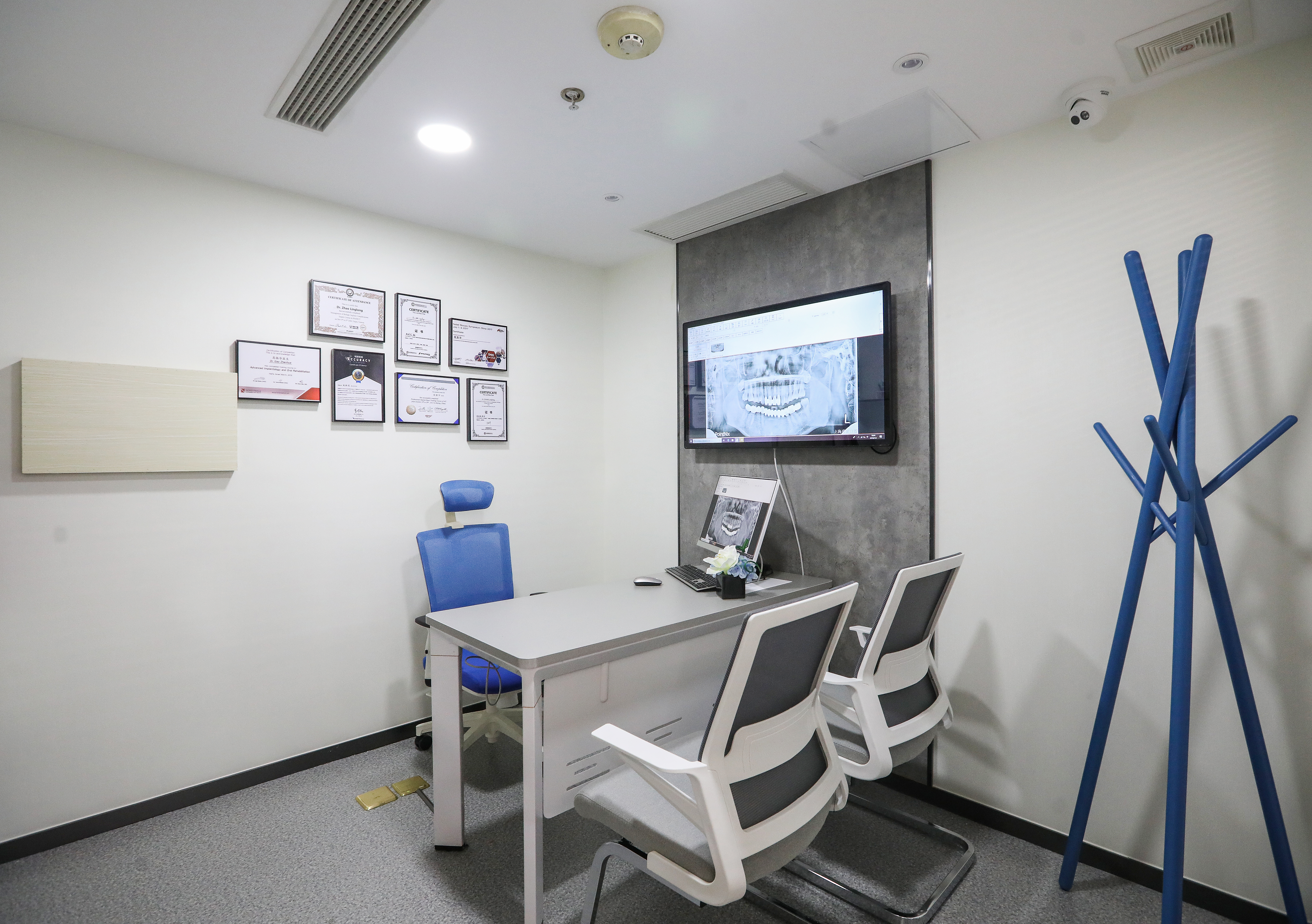 五、闵行鼎植口腔就诊指南