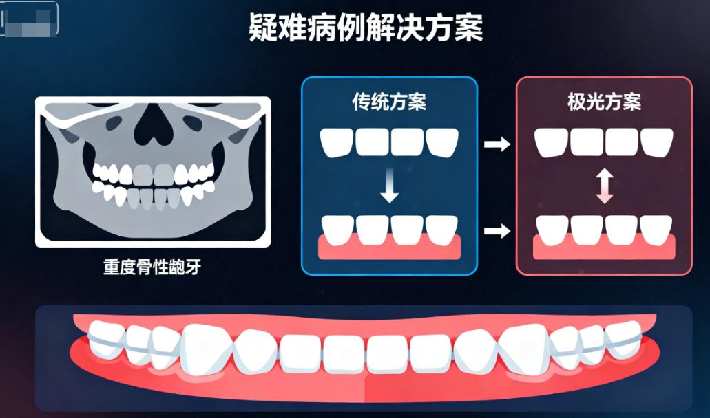 一、 技术基石：精细化的方案，是美好笑容的“设计蓝图”