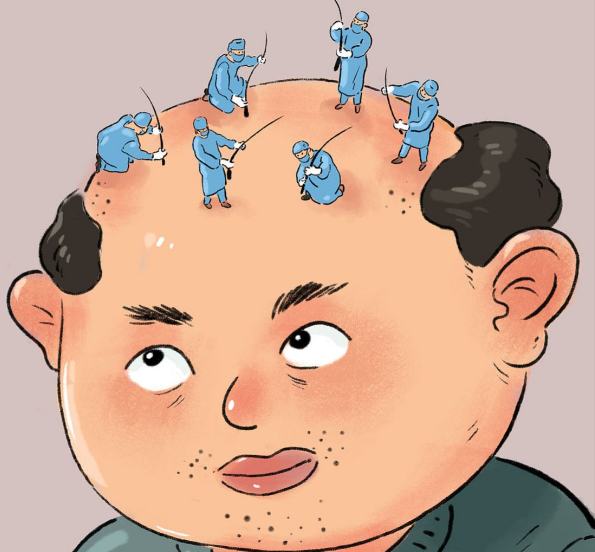 一、 术前准备与设计：精细规划的1-2小时