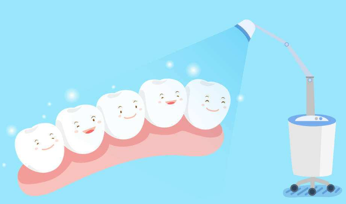 四、西宁韩美口腔：综合型医院的专门口腔科