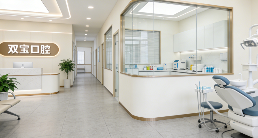 周口双宝口腔医院上班时间及预约挂号流程全攻略（含地址和交通路线）