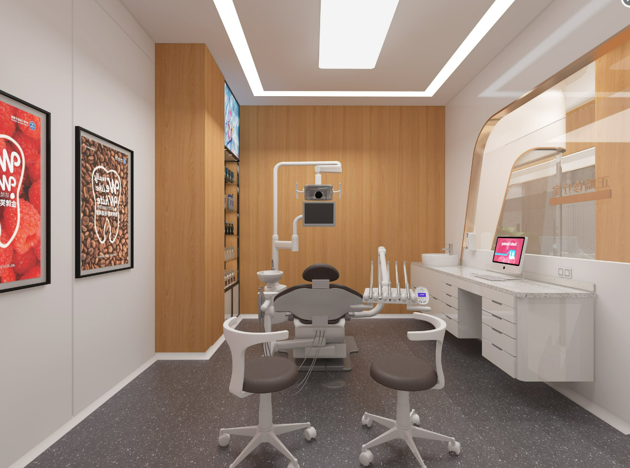 三、上海谷提斯口腔三大门店地址&交通指南（2026年更新）