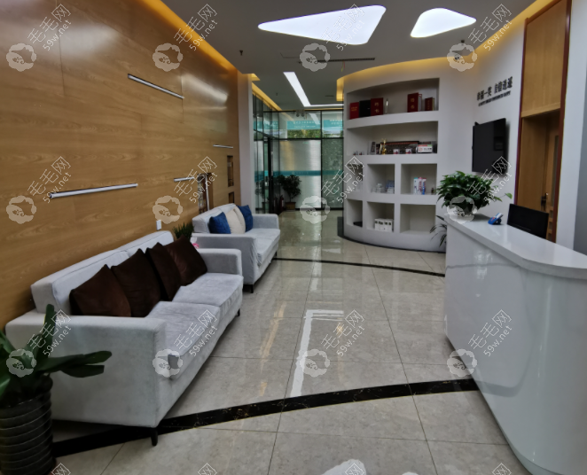 邢台植德口腔项目特色