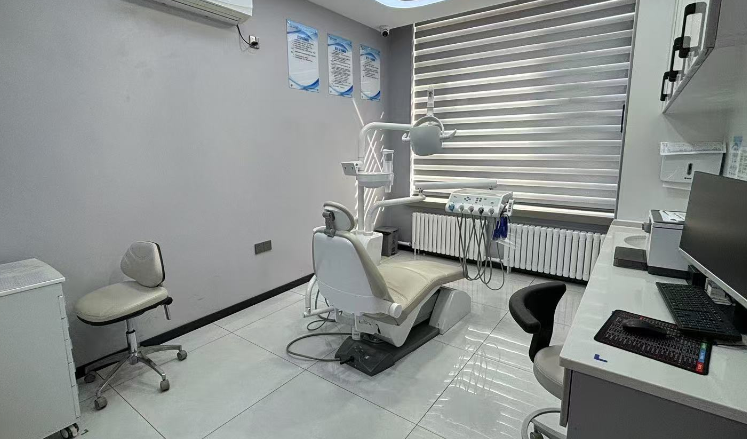 四、阿克苏科洁口腔价格体系与性价比：公开透明的明白消费